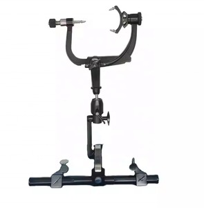 Halo Leyla Mayfield : Pince crânienne avec rétracteur circulaire pour neurochirurgie – Ensemble de rétracteurs Leyla de haute qualité en vente en ligne - Product Image 4