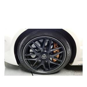 Mercedes-Benz Clase S S63 AMG 4MATIC+ Edición Performance, Automático, Volante a la Izquierda, Asientos de Cuero, Trasero, Noviembre de 2017, 173.490 km - Product Image 5