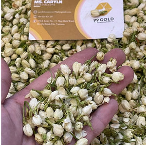 Wholesale Premium High Quality 100% Handmade Blooming <b>Tea</b> Natural Jasminum Dried Jasmine Buds Health <b>Tea</b> <b>Box</b> - CARYLN - Product Image 5