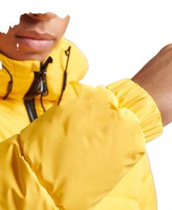 Chaqueta de Invierno 2026 Nueva de Alta Calidad Hecha a Medida para Hombre, Chaqueta Acolchada Ligera con Cierre de Cremallera de Primera Calidad para Hombre - Product Image 5