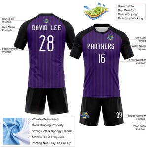 Uniformes de Voleibol Personalizados con el Último Diseño, 100% Poliéster, Ropa Deportiva Transpirable y Duradera de Alto Rendimiento y Calidad - Product Image 3