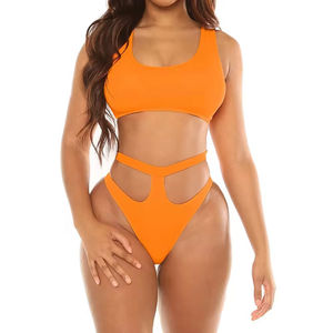 Maillot de bain femme 2026 de haute qualité, le plus vendu, confortable, à séchage rapide, prix de gros - Product Image 1