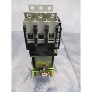 Contactor Principal Telemecanique LPID8011BD, 24 VDC - Equipo y Piezas de Semiconductores de Confianza de Marca Global - Product Image 6