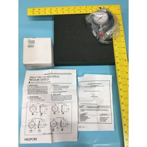 เซ็นเซอร์วัดระดับน้ำ KEYENCE FS2-60 - อุปกรณ์และอะไหล่เซมิคอนดักเตอร์ระดับโลกที่เชื่อถือได้ - Product Image 2