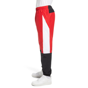 <b>Men's</b> Custom Logo Mid Waist Lightweight High Street Breathable Sweatpants Fashion <b>Trousers</b> <b>For</b> <b>Men</b> On Sale - Product Image 3