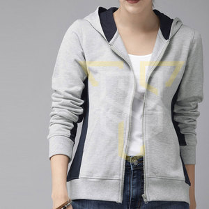 Hoodies pour femmes respirants pour usage extérieur, vente en gros de hoodies pour femmes, hoodies pour femmes légers - Product Image 4