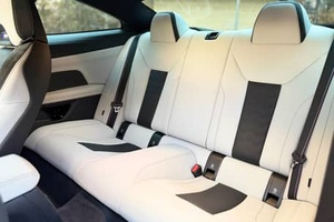 Oferta Especial: BMW M4 Competition xDrive Coupé USADO del 2022 - Product Image 5