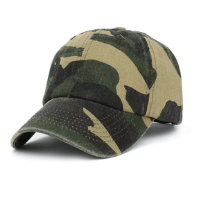 High Quality Custom LOGO Factory Price Low MOQ Hot Selling Printing Embroidery 6 Panel Baseball Cap - Product Image 5