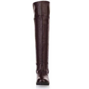 Botas de Equitación Duraderas de Alta Calidad con Nuevo Diseño de Última Generación y Botas de Equitación Cómodas de Larga Duración para Uso Profesional - Product Image 2