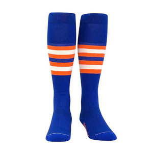 Wholesale Custom Elastic Crew Compression <b>Socks</b> Unisex Polyester Gym <b>Running</b> Yoga Bottom Logo Quick Dry Anti-Bacterial <b>Socks</b> - Product Image 1