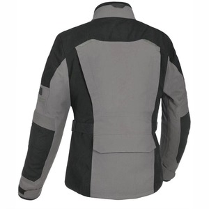 Cardura Winter Racing Motorbike <b>Jacket</b> for Bikers Breathable Windproof Protective Riding Gear Custom Printed <b>Motorcycle</b> <b>Jacket</b> - Product Image 6