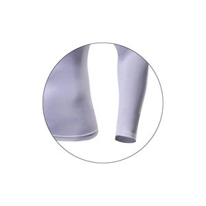 Rashguard pour homme au design élégant, léger, infroissable, confortable, respirant, séchage rapide, écologique, manches longues - Product Image 5