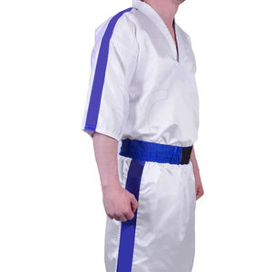 Uniformes de Kick Boxing Personalizados al por Mayor, Ropa Deportiva de Alta Calidad con Diseño Personalizado y Opciones de Marca de Equipo - Product Image 4
