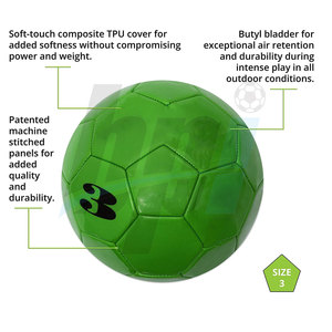 Balón de Mano de Alta Calidad al por Mayor, Balón de Mano Ecológico de Primera Calidad, Balón de Mano Personalizado para Jóvenes - Product Image 4