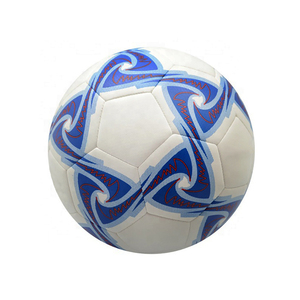 Balón de Fútbol de PU Estilo 2026, Tamaño Oficial, Alta Calidad, Colores Personalizados, Logotipo Personalizado, Venta al Por Mayor, AAFZA SOCCER AS-2235 - Product Image 3