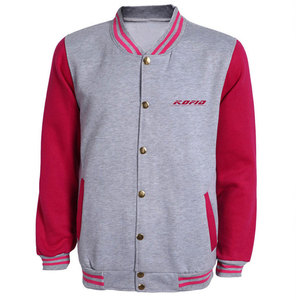 Chaqueta Letterman de Material Suave, Superventas, de la Mejor Calidad, Prenda de Moda para Hombre, Chaqueta de Invierno Letterman - Product Image 1