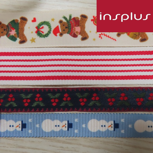 INSPLUS Vietnam : Service d'inspection et de contrôle qualité (QC) professionnel des rubans avant expédition par un inspecteur - Product Image 3