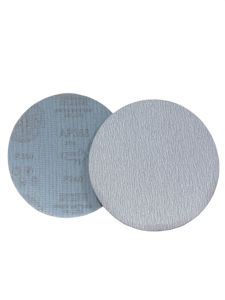 Disco de Lijado de Óxido de Aluminio de 5 y 6 Pulgadas para Automoción, Grano 80-800, Lijado en Seco, Origen Vietnam, Herramientas Abrasivas para Acabado de Pintura - Product Image 2