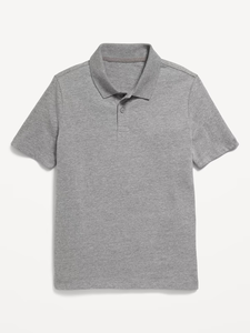 Camisa Polo Escolar para Niños, Manga Corta, Uniforme Escolar, Venta al Por Mayor, Fabricante, Hecho en Pakistán - Product Image 2