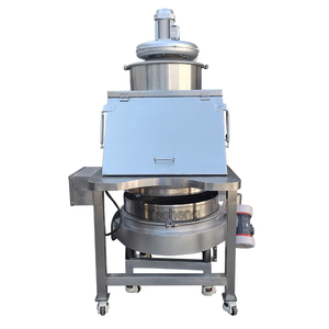 สถานีป้อนอาหารกระเป๋าระบบจำหน่ายกระเป๋าขนาดเล็กแบบพกพาถอดชิ้นส่วนทางเคมี - Product Image 1