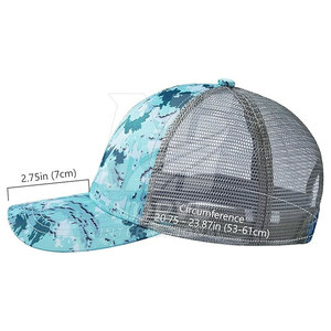 New Style Best Material Made Classic Customized Color Baseball Hat Outdoor Sports Baseball Hat - Product Image 3