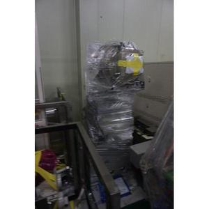 Escáner KrF FPA-6000 ES6a de KrF para Canon para Semiconductores - Product Image 3