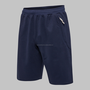 Short de sport de course d'été de haute qualité pour hommes, short en maille respirante personnalisé grande taille pour le basket-ball - Product Image 6