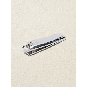 Professional M Stainless Steel <b>Nail</b> <b>File</b> Attached Clipper Ergonomic Cutter Tool Manicure Pedicure Sharp Durable-K Beauty South - Product Image 1