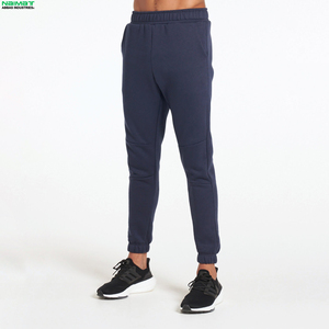 Pantalon de survêtement respirant pour homme, léger, idéal pour la gym, l'entraînement et la musculation - Product Image 3