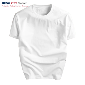 เสื้อเชิ๊ตผ้าฝ้ายพิมพ์ลายตามสั่งจากผู้จัดจำหน่ายในเวียดนามส่งตรงไปยังลาว - Product Image 6