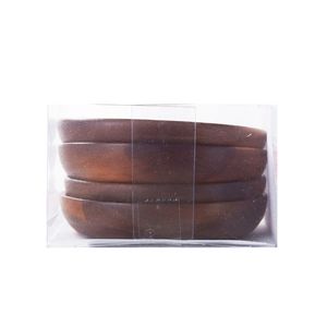 Posavasos de Madera Natural - Product Image 4