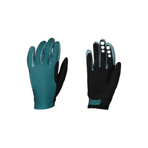 Gants de vélo de haute qualité personnalisables pour le VTT, le DH et la route, avec rembourrage en gel, en polyester, pour l'été, unisexes - Product Image 4