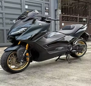 มอเตอร์ไซค์ T-MAX 560 รุ่นปี 2025 ราคาสุดคุ้ม รถจักรยานยนต์ 560 ซีซี รถจักรยานยนต์ใหม่ พร้อมส่ง - Product Image 5