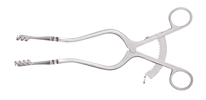 Retractores Quirúrgicos, Instrumentos Médicos de Precisión, Acero Inoxidable, Herramientas Quirúrgicas para Quirófano, Duraderas, Suministro al por Mayor OEM/ODM - Product Image 3