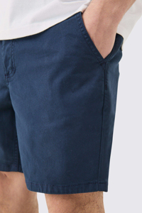 Shorts de sport pour hommes grande taille avec cordon de serrage en polyester, shorts de plage, shorts de natation et de course personnalisés pour hommes - Product Image 6