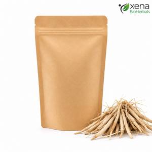 Fabricante de Raíz Seca de Asparagus Racemosus, Ingrediente Vegetal Premium, Suministro OEM - Product Image 3