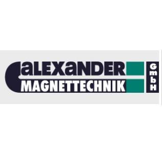 Alexander GmbH Magnettechnik logo