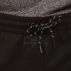Casual Comfort <b>Men</b> Jogger Pants With Smooth Texture And Adjustable Waist For Perfect Fit <b>Men</b> Pants Washed - Product Image 6