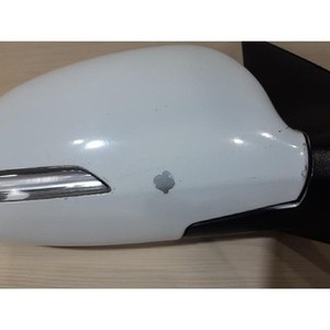 กระจกมองข้างขวา Elantra ของแท้ มือสอง รุ่น 876202Q100RBC - Product Image 6