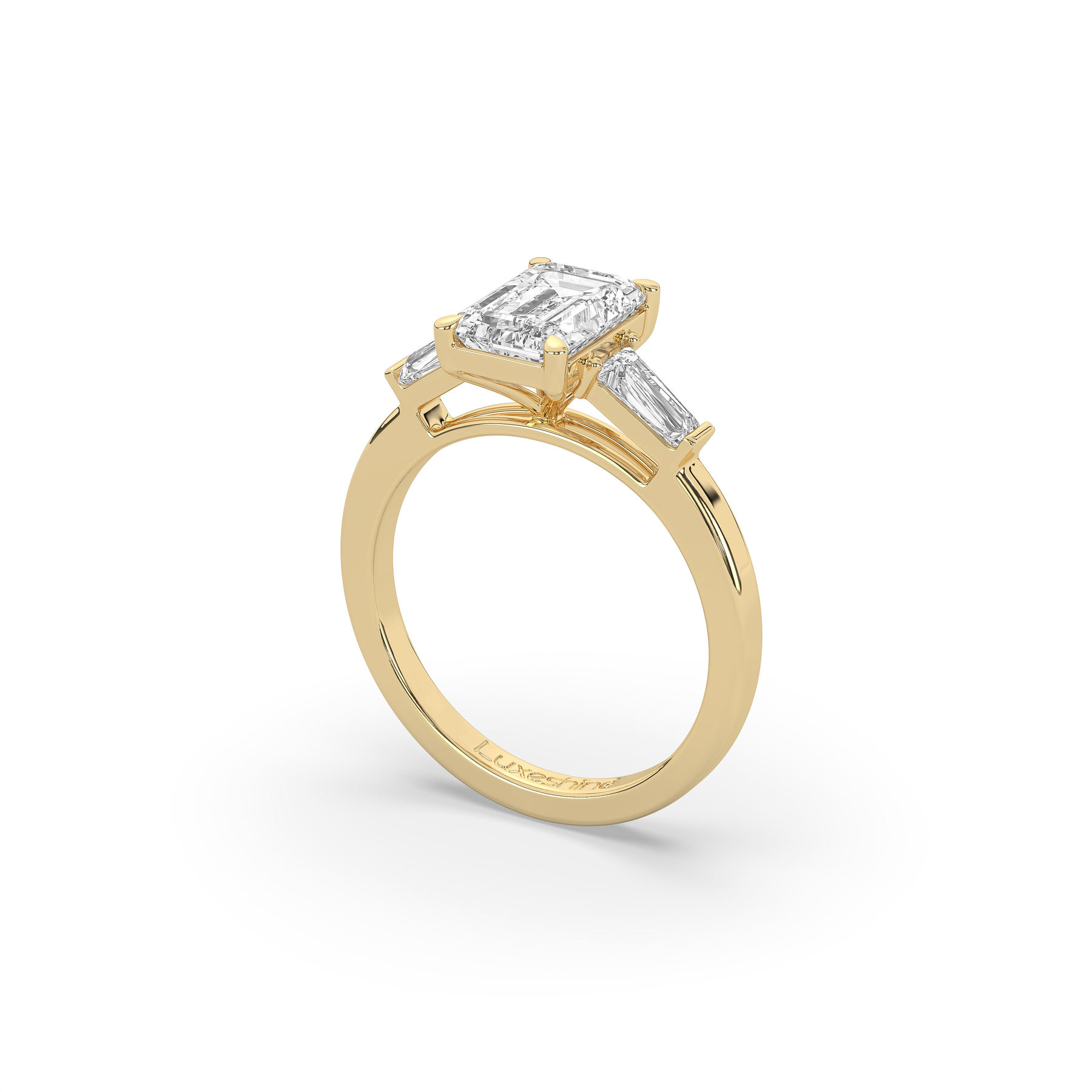 สีเหลือง