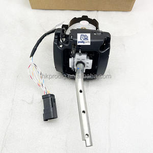 456-0169 269-0266 Ensemble de base de joystick authentique pour pièces de chargeuse 259D 289D 279D259D 289D 279D - Product Image 3