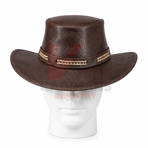 Service de fabrication sur mesure de chapeaux de cowboy professionnels pour les marques de vêtements western, les détaillants, les importateurs et les clients en gros - Product Image 2