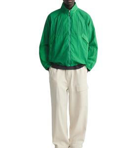 Customized Color Zip Up Waterproof Outdoor Hooded Windbreaker <b>Jacket</b> New Fashion Running Sports Windbreaker <b>Jacket</b> Manufacture - Product Image 3