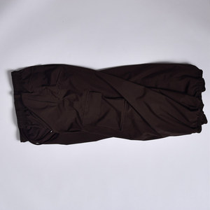 2025 nuevos pantalones de esquí con estampado de sublimación, pantalones holgados de pierna ancha Hip Hop Snowboard, pantalones Cargo impermeables y transpirables con cremallera - Product Image 1