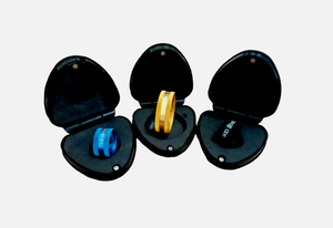 Kit de lentilles ophtalmiques de diagnostic exportables, double asphériques 20D + 78D + 90D, pour l'imagerie du fond d'œil et de la rétine. - Product Image 2