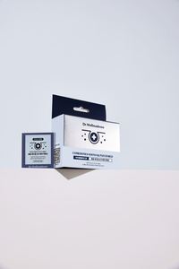 Soonsak Patchs Doux pour Comédons 50 Feuilles Coton Acné Boutons Points Noirs Points Blancs Tous Types de Peau - Product Image 1