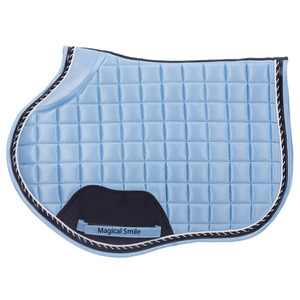 Almohadillas de Alta Calidad para Sillas de Montar, Almohadilla Multiusos con un Elegante Acabado Satinado y Acolchado de Polialgodón - Product Image 6