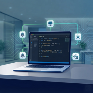 UNIVENTURE ระบบพัฒนา Node.js สำหรับองค์กร และกรอบการส่งเสริมแอปพลิเคชันด้านหลังที่มีเป้าหมายเพื่อสร้างรายได้ - Product Image 3