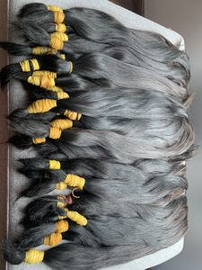 Cheveux vierges vietnamiens Remy de haute qualité à bon prix - Product Image 2