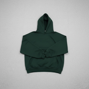 <b>Men</b> Fitness <b>Pullover</b> Hoodie Quick Dry Breathable Cotton OEM Wholesale Supplier Stylish Wear - Product Image 3